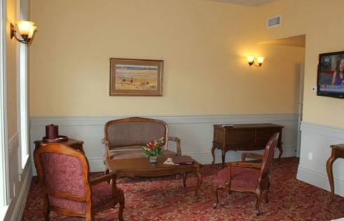 Windsor Hotel & Restaurant Del Norte Habitación foto